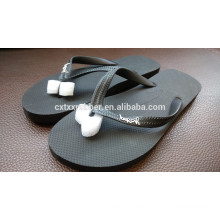 Flip flop de esponja